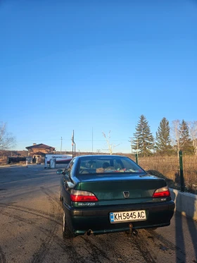 Обява за продажба на Peugeot 406 ~2 000 лв. - изображение 1