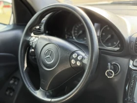 Mercedes-Benz C 220 - 3800 лв. - 42840473 | Car24.bg