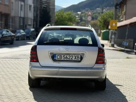 Mercedes-Benz C 220 - 3800 лв. - 42840473 | Car24.bg