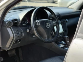 Mercedes-Benz C 220 - 3800 лв. - 42840473 | Car24.bg