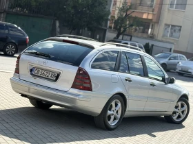 Mercedes-Benz C 220 - 3800 лв. - 42840473 | Car24.bg