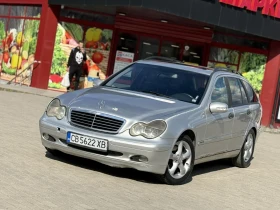 Mercedes-Benz C 220 - 3800 лв. - 42840473 | Car24.bg