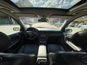 Mercedes-Benz C 220 - 3800 лв. - 42840473 | Car24.bg