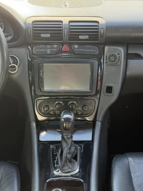 Mercedes-Benz C 220 - 3800 лв. - 42840473 | Car24.bg