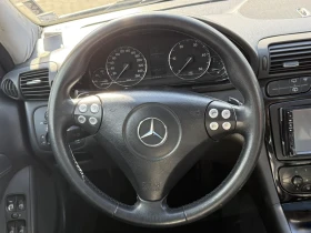 Mercedes-Benz C 220 - 3800 лв. - 42840473 | Car24.bg