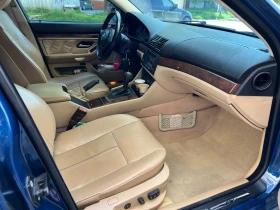 BMW 530 E39 Facelift 193 hp | Mobile.bg    11