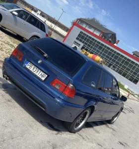 BMW 530 E39 Facelift 193 hp | Mobile.bg � ����� ������ 17