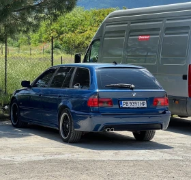 BMW 530 E39 Facelift 193 hp | Mobile.bg    17