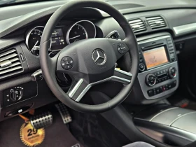 Обява за продажба на Mercedes-Benz R 350 L/AMG/7MESTA/GERMANY/DISTR/CAMERA/AIRМАТ/ПОДГР/LIZ ~Цена по договаряне - изображение 8