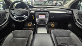 Обява за продажба на Mercedes-Benz R 350 L/AMG/7MESTA/GERMANY/DISTR/CAMERA/AIRМАТ/ПОДГР/LIZ ~Цена по договаряне - изображение 7