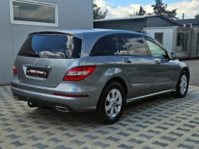 Обява за продажба на Mercedes-Benz R 350 L/AMG/7MESTA/GERMANY/DISTR/CAMERA/AIRМАТ/ПОДГР/LIZ ~Цена по договаряне - изображение 4