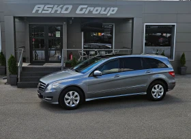 Mercedes-Benz R 350 L/AMG/7MESTA/GERMANY/DISTR/CAMERA/AIR//LIZ | Mobile.bg    17