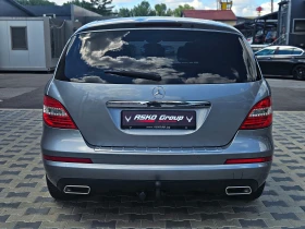 Обява за продажба на Mercedes-Benz R 350 L/AMG/7MESTA/GERMANY/DISTR/CAMERA/AIRМАТ/ПОДГР/LIZ ~Цена по договаряне - изображение 5