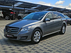  Mercedes-Benz R 350