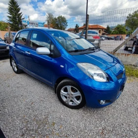 Toyota Yaris 1.0* VVT-I * SOL* FACELIFT* - 6999 лв. - 82341517 4