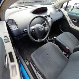 Toyota Yaris 1.0* VVT-I * SOL* FACELIFT* - 6999 лв. - 82341517 8