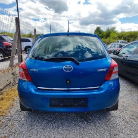 Toyota Yaris 1.0* VVT-I * SOL* FACELIFT* - 6999 лв. - 82341517 6