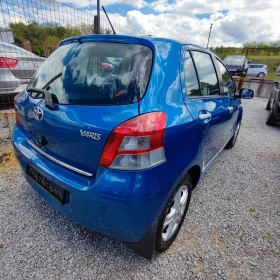 Toyota Yaris 1.0* VVT-I * SOL* FACELIFT* - 6999 лв. - 82341517 7