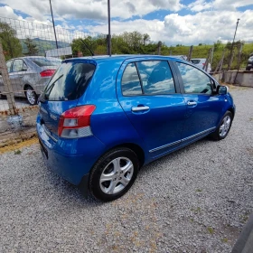 Toyota Yaris 1.0* VVT-I * SOL* FACELIFT* - 6999 лв. - 82341517 13