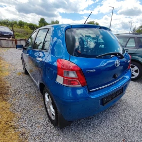 Toyota Yaris 1.0* VVT-I * SOL* FACELIFT* - 6999 лв. - 82341517 5