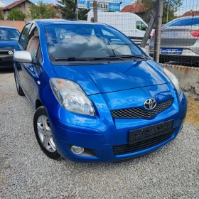 Toyota Yaris 1.0* VVT-I * SOL* FACELIFT* - 6999 лв. - 82341517 3