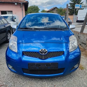 Toyota Yaris 1.0* VVT-I * SOL* FACELIFT* - 6999 лв. - 82341517 2
