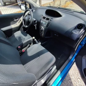 Toyota Yaris 1.0* VVT-I * SOL* FACELIFT* - 6999 лв. - 82341517 10