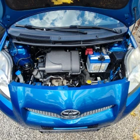 Toyota Yaris 1.0* VVT-I * SOL* FACELIFT* - 6999 лв. - 82341517 14