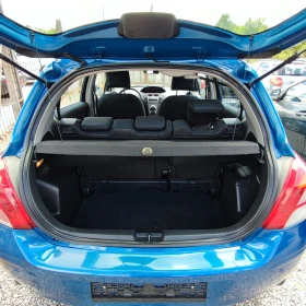 Toyota Yaris 1.0* VVT-I * SOL* FACELIFT* - 6999 лв. - 82341517 12