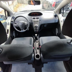 Toyota Yaris 1.0* VVT-I * SOL* FACELIFT* - 6999 лв. - 82341517 9