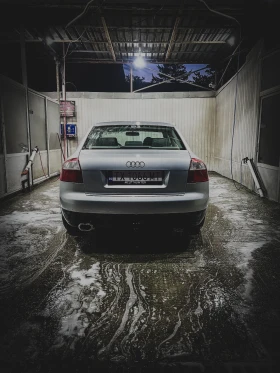 Audi A4 | Mobile.bg    2