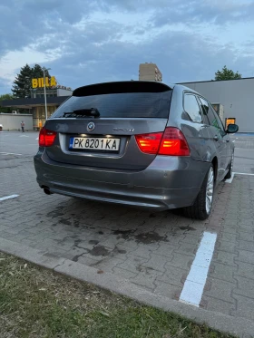 BMW 320 | Mobile.bg    8