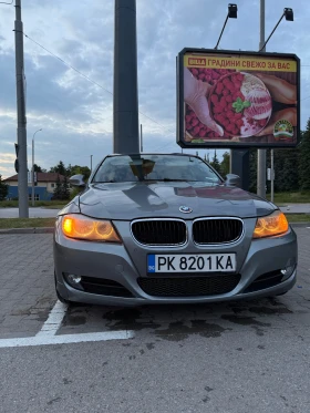 BMW 320 | Mobile.bg    5