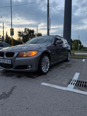 BMW 320 | Mobile.bg    7