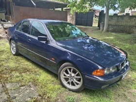     BMW 525  !