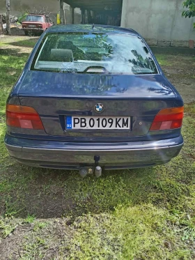 BMW 525  ! | Mobile.bg    3