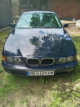 BMW 525  ! | Mobile.bg    2