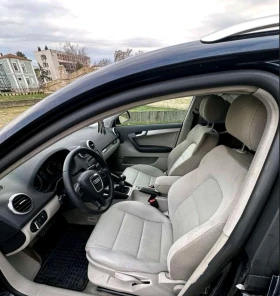 Audi A3 2.0TDI* Facelift*  | Mobile.bg    6