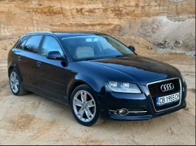 Audi A3 2.0TDI* Facelift*  | Mobile.bg    2