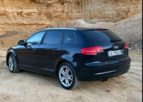 Audi A3 2.0TDI* Facelift*  | Mobile.bg    5