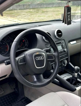 Audi A3 2.0TDI* Facelift*  | Mobile.bg    7