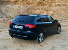 Audi A3 2.0TDI* Facelift*  | Mobile.bg    3