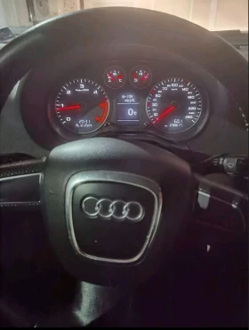 Audi A3 2.0TDI* Facelift*  | Mobile.bg    8