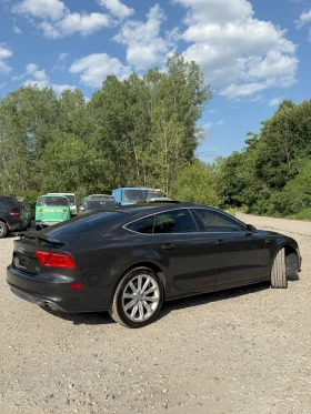 Обява за продажба на Audi A7 Prestige ~28 900 лв. - изображение 1