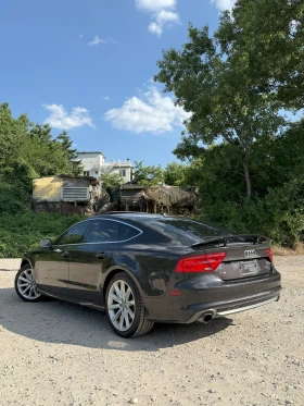 Обява за продажба на Audi A7 Prestige ~28 900 лв. - изображение 2