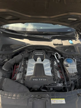 Обява за продажба на Audi A7 Prestige ~28 900 лв. - изображение 10