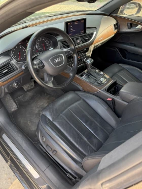 Обява за продажба на Audi A7 Prestige ~28 900 лв. - изображение 3