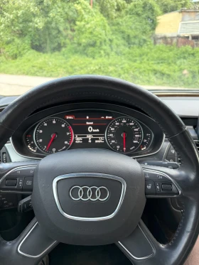 Обява за продажба на Audi A7 Prestige ~28 900 лв. - изображение 9