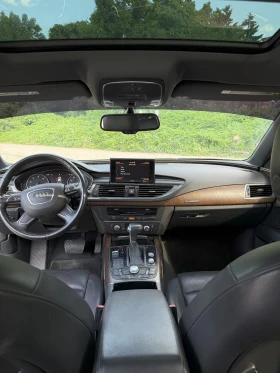 Обява за продажба на Audi A7 Prestige ~28 900 лв. - изображение 6
