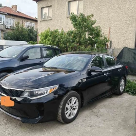 Kia Optima | Mobile.bg    3